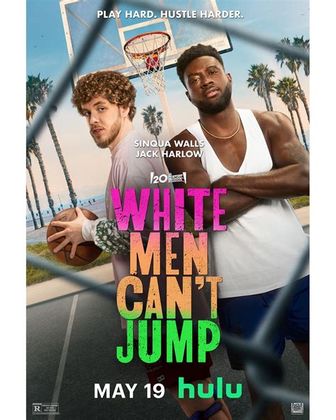 laura jack harlow|'White Men Can't Jump' Remake Trailer: Jack Harlow .